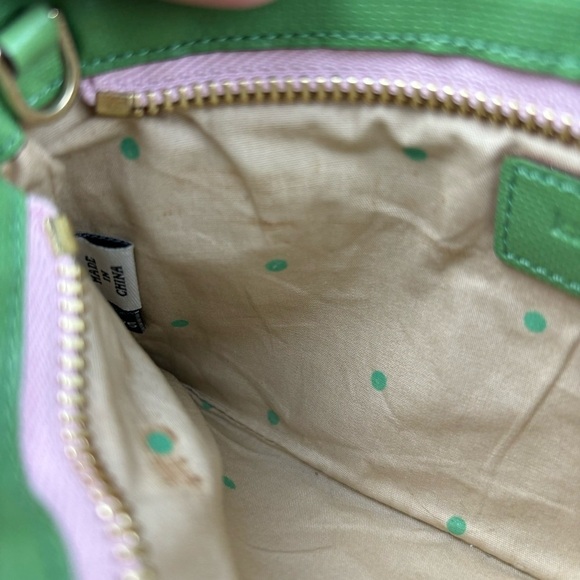 KATE SPADE WRIST/CLUTCH BAG WITH ZIPPER CLOSER - Picture 5 of 7